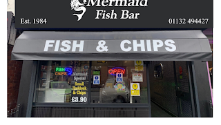 Mermaid Fish Bar