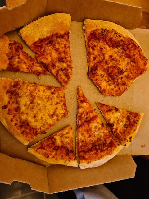 Domino's Pizza - Oldham