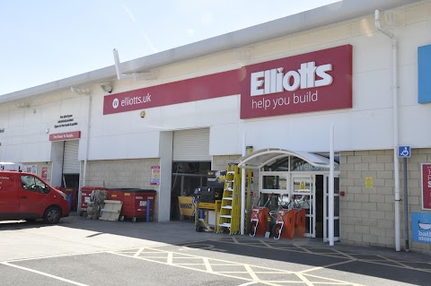 Elliotts Tool Centre