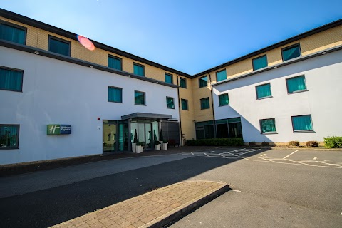Holiday Inn Express Doncaster Hotel