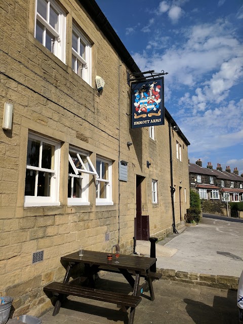 The Emmott Arms