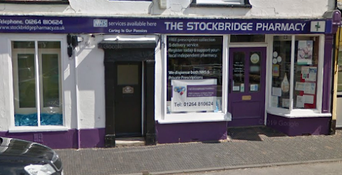 Stockbridge Pharmacy