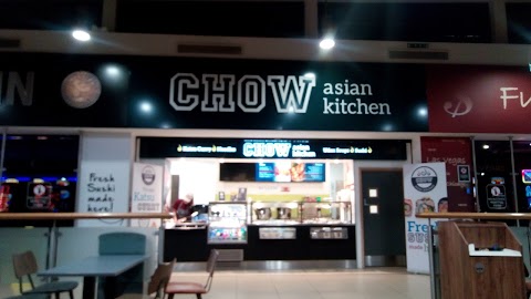 Chow Asian Kitchen