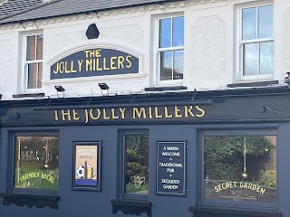 Jolly Millers