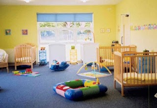 Building Blocks Childcare Nursery