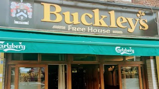 Buckley's Bar