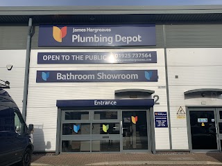 James Hargreaves Plumbing Supplies