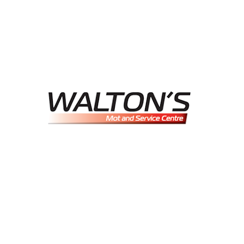 Waltons MOT & Service Centre