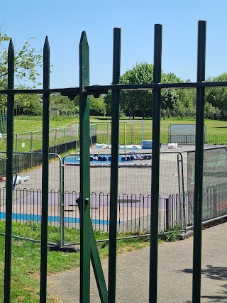 Pondfield Park Play Area