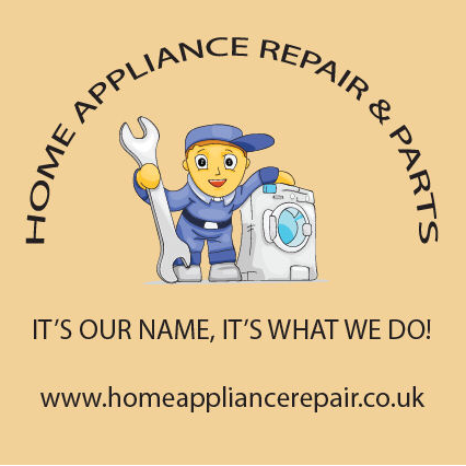 Home Appliance Repair & Parts Ltd