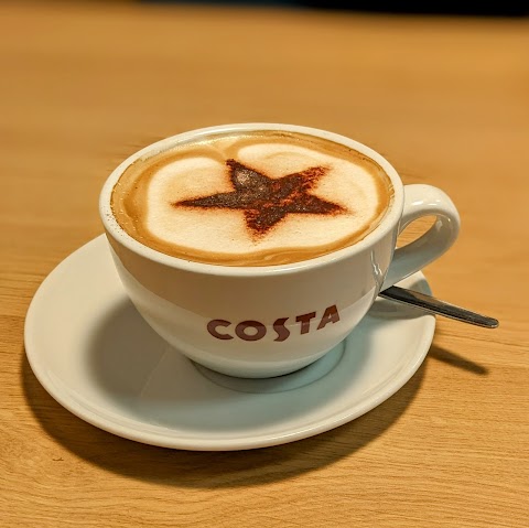 Costa Coffee