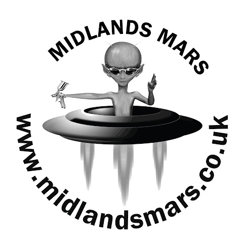 Midlands Mars