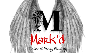 Mark’d tattoo & piercing