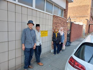 Liverpool Mosque and Islamic Institute