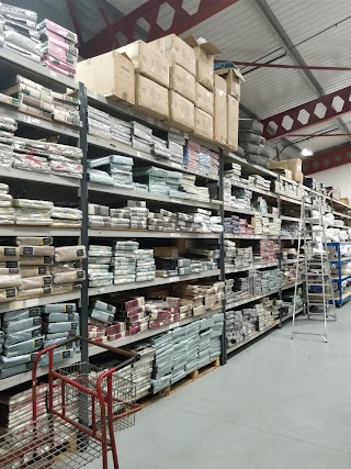 Ideal Textiles