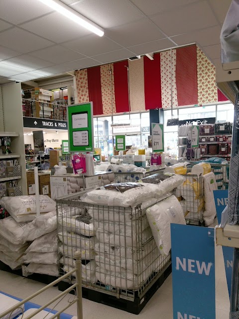 Dunelm