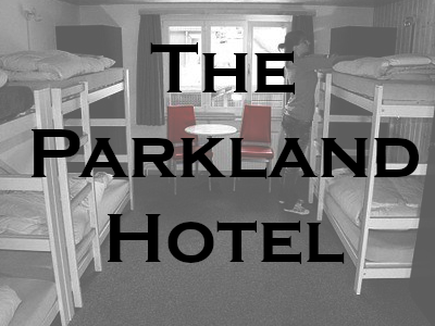 The Parkland Hotel