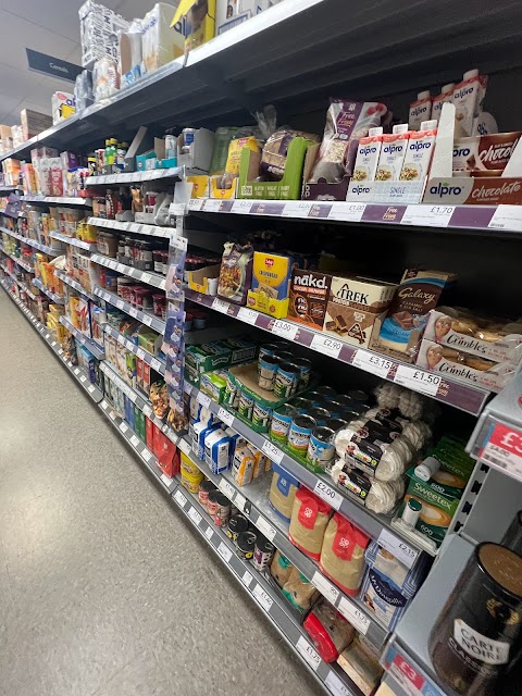 Co-op Food - Laughton Common