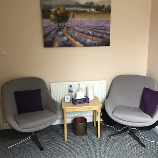 Bushey Therapy Centre