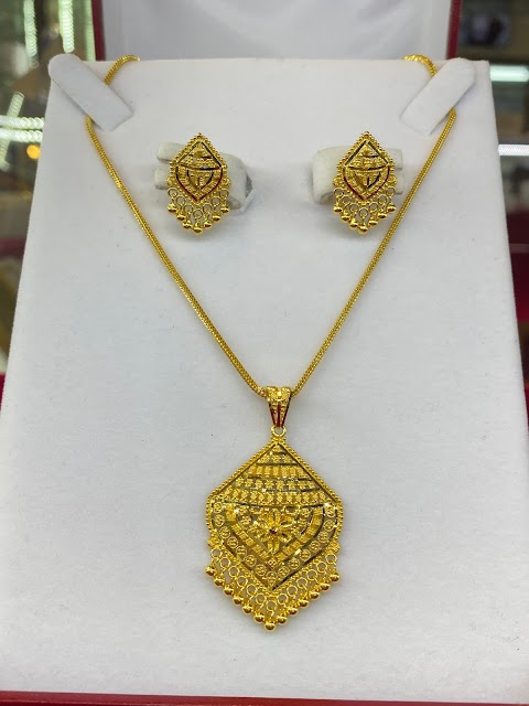 Chacha Jewellers