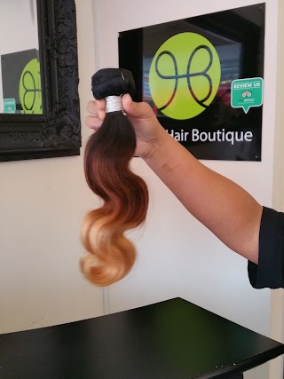 Passion Hair Boutique