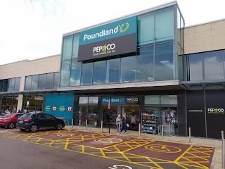 Poundland