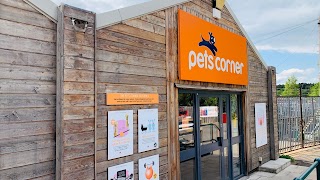 Pets Corner