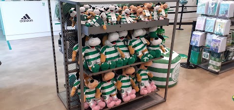 Celtic FC Superstore