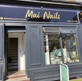 Mai Nails