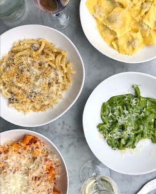 Emilia's Crafted Pasta (Aldgate)