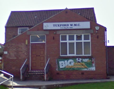 Tuxford & District Working Mens Club