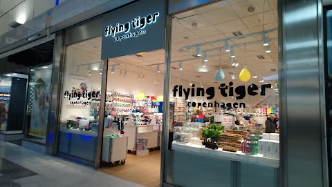 Flying Tiger Copenhagen