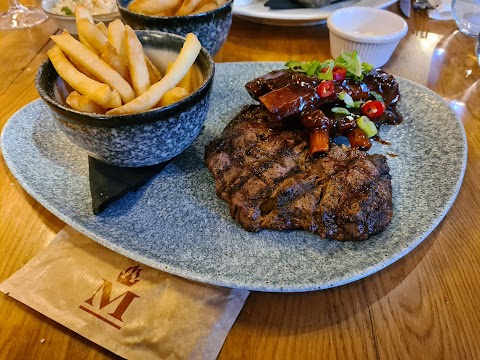 Middletons Steakhouse & Grill