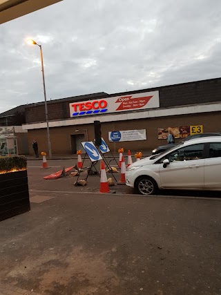 Tesco Superstore