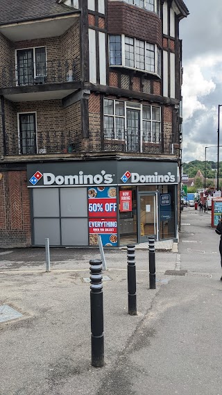 Domino's Pizza - London - Purley