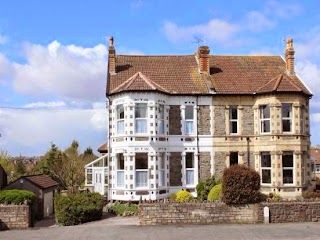 The Elms Guest House Bristol