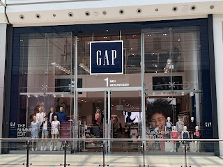 Gap