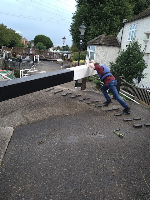 Narrow Boat Project