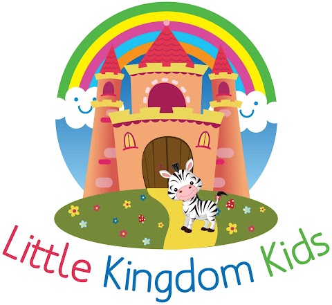 Little Kingdom Kids