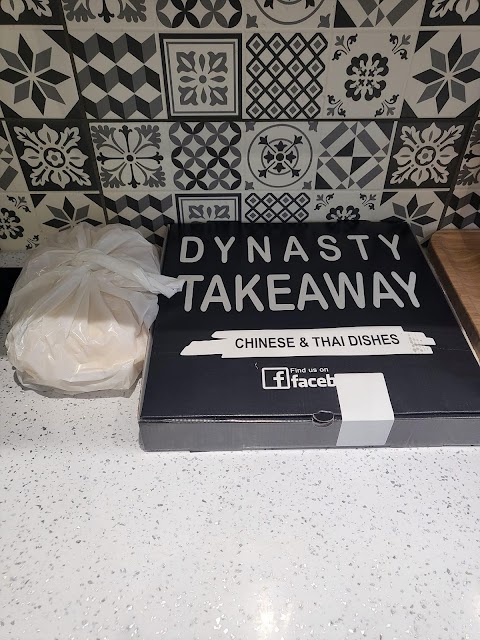 Dynasty Chinese & Thai Takeaway