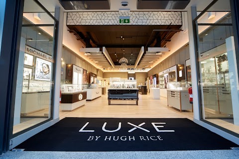 Luxe by Hugh Rice Hull