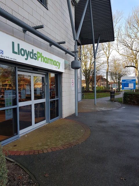 LloydsPharmacy