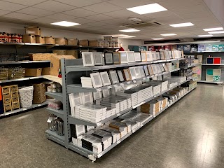 Homebase - Orpington (including Bathstore)