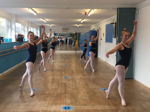 KAM Dance Academy Wigan