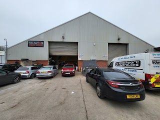 RTJ Autos LTD