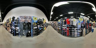 Decathlon Croydon