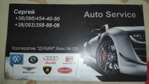 VagAutoService