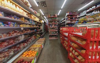 Food 4 Less Edgware