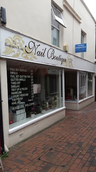 Nail Boutique