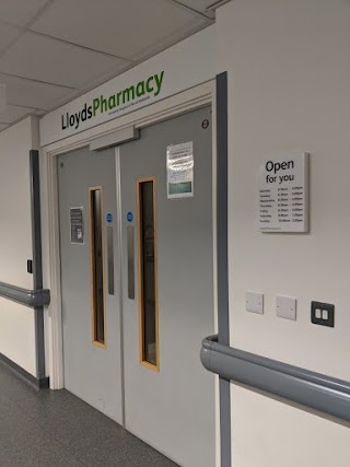 LloydsPharmacy